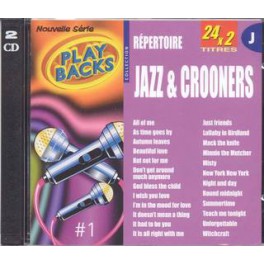 Répertoire jazz - Volume 270bis Répertoire jazz - Volume 270bis