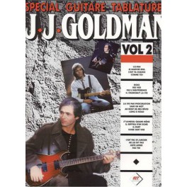 Special guitare tablatures vol. 2 Special guitare tablatures vol. 2