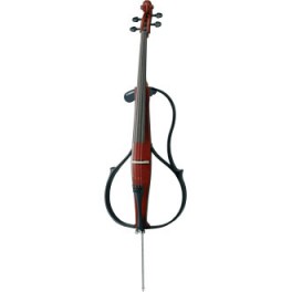 Violoncelle électrique silencieux Yamaha Violoncelle électrique silencieux Yamaha
