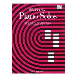 Beginning piano solos 132 Beginning piano solos 132