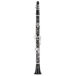Clarinette Yamaha YCL650 Clarinette Yamaha YCL650