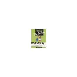 Piano jazz blues &co /pieces faciles livre 2 Piano jazz blues &co /pieces faciles livre 2