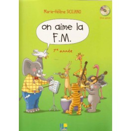 On aime la F.M - 1ère année On aime la F.M - 1ère année