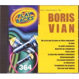Vian Boris - Volume 364 Vian Boris - Volume 364
