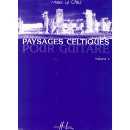 Paysages celtiques vol 2 Paysages celtiques vol 2