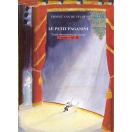 Le Petit Paganini - Volume 3 Le Petit Paganini - Volume 3