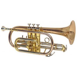 Cornet à pistons virus Cornet à pistons virus