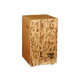 Cajon La Perù Cajon La Perù
