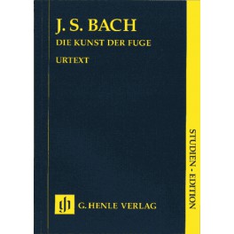 Die Kunst der Fuge Die Kunst der Fuge