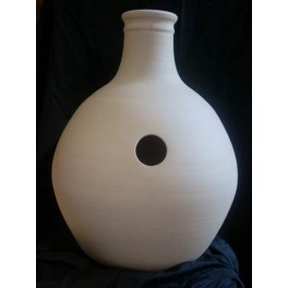 Grand Udu en terre cuite Grand Udu en terre cuite
