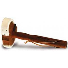 Maillet pour gong American Drums GM2 Maillet pour gong American Drums GM2
