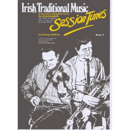 Irish traditional music / session tunes vol.3 Irish traditional music / session tunes vol.3