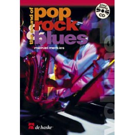 the sound of pop rock blues vol.1 / avec cd the sound of pop rock blues vol.1 / avec cd