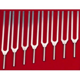 Diapason La Dièse 233.08 Herz utilisation thérapeutique / Rate Diapason La Dièse 233.08 Herz utilisation thérapeutique / Rate