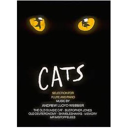 Memory the theme from cats Memory the theme from cats