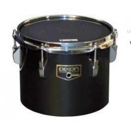 Concert tom Dixon 12''X10'' finition noire Concert tom Dixon 12''X10'' finition noire