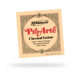 jeu de cordes Normal Tension pour guitare classique jeu de cordes Normal Tension pour guitare classique