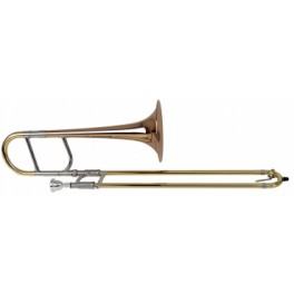 MTP Trombone pour enfant 127 JUNIOR finition laquée MTP Trombone pour enfant 127 JUNIOR finition laquée