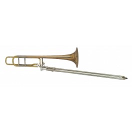 MTP trombone Sib - Fa 442-T Custom Serie MTP trombone Sib - Fa 442-T Custom Serie