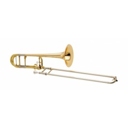 MTP trombone Sib - Fa 442 Custom Serie MTP trombone Sib - Fa 442 Custom Serie
