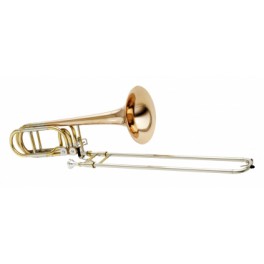 MTP Trombone Sib 440 L Custom Serie MTP Trombone Sib 440 L Custom Serie
