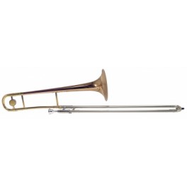MTP trombone à coulisse Sib 128 G MTP trombone à coulisse Sib 128 G