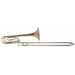MTP trombone tenor Sib et Fa 136 BG MTP trombone tenor Sib et Fa 136 BG