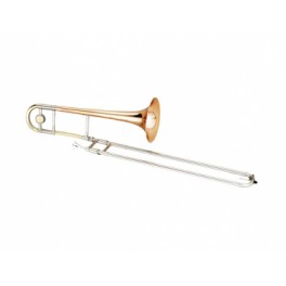MTP trombone à coulisse Sib 136 G MTP trombone à coulisse Sib 136 G