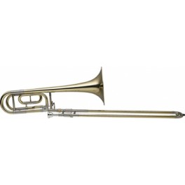 MTP trombone basse Sib et Fa 500 MTP trombone basse Sib et Fa 500