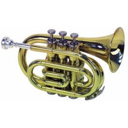 MTP Trompette de poche Sib T-203 PT MTP Trompette de poche Sib T-203 PT