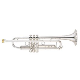Trompette Yamaha YTR-8335RGS Trompette Yamaha YTR-8335RGS