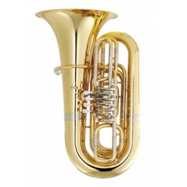 MTP Tuba Sib 2910 TITAN Custom Serie MTP Tuba Sib 2910 TITAN Custom Serie