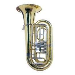 MTP tuba d'étude Sib 1100 Allegro MTP tuba d'étude Sib 1100 Allegro
