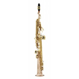 MTP saxophone soprano Sib S-200 GL MTP saxophone soprano Sib S-200 GL
