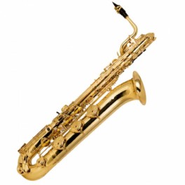 MTP saxophone baryton Mib 220 L economy MTP saxophone baryton Mib 220 L economy