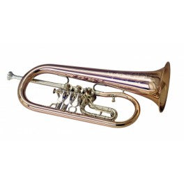 MTP Bugle sib BOHEMIA Solist MTP Bugle sib BOHEMIA Solist