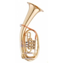 MTP Baryton / Tenor Horn Sib 125 JUNIOR MTP Baryton / Tenor Horn Sib 125 JUNIOR