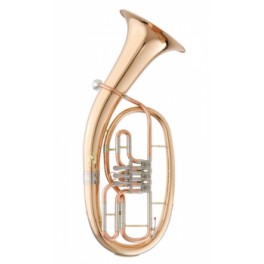 MTP Baryton horn 123 G Custom Serie MTP Baryton horn 123 G Custom Serie
