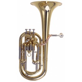MTP saxhorn sib tenorhorn modèle 124 MTP saxhorn sib tenorhorn modèle 124