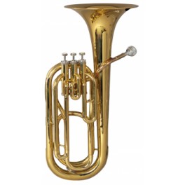 MTP saxhorn tenorhorn Sib pour enfant 120 JUNIOR MTP saxhorn tenorhorn Sib pour enfant 120 JUNIOR