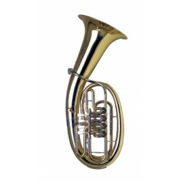 MTP saxhorn baryton Sib 910 MTP saxhorn baryton Sib 910