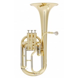 MTP saxhorn alto Mib 300 New York MTP saxhorn alto Mib 300 New York