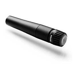 Micro Shure pour instrument SM 57 Micro Shure pour instrument SM 57
