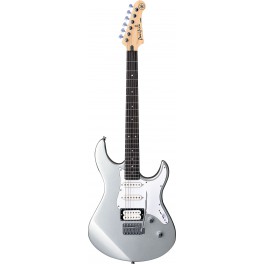 Guitare Electrique Yamaha Pacifica 112V Silver Guitare Electrique Yamaha Pacifica 112V Silver