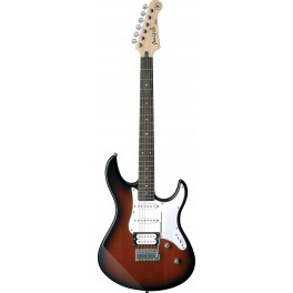 Guitare Electrique Yamaha Pacifica 112V Sunburst Guitare Electrique Yamaha Pacifica 112V Sunburst