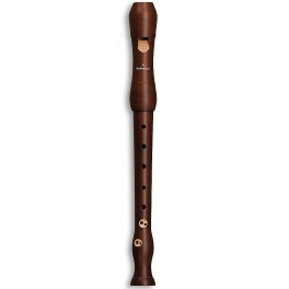 Flûte soprano Mollenhauer Student doigté baroque Flûte soprano Mollenhauer Student doigté baroque