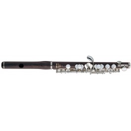 Piccolo professionel Yamaha YPC62tête en grenadille Piccolo professionel Yamaha YPC62tête en grenadille