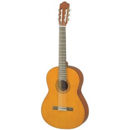 Guitare classique Yamaha 3/4 pour enfant 580mmm CS40 Guitare classique Yamaha 3/4 pour enfant 580mmm CS40