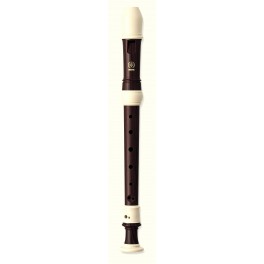 Flûte à bec soprano YRS - 312 B III Flûte à bec soprano YRS - 312 B III