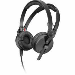 Casque pour DJ Sennheiser HD-25-SP/II Casque pour DJ Sennheiser HD-25-SP/II